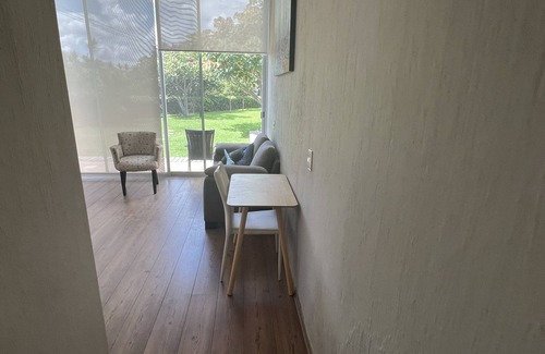 Guadalajara Apartment | Amazon Property in the mountains of GDLn