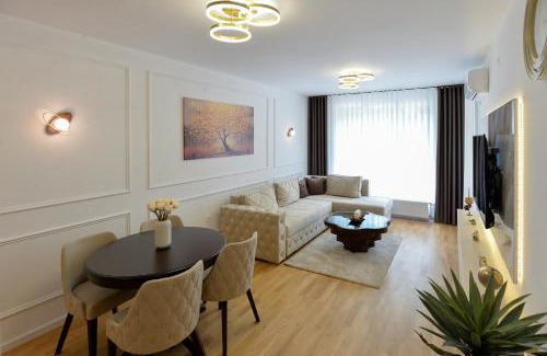 Nis Apartment | Amazon Royale Apartment