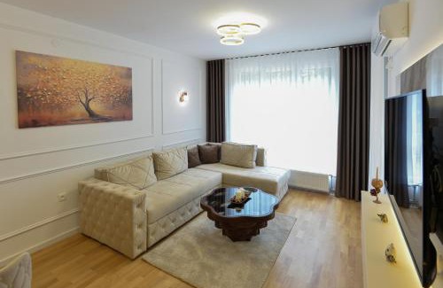 Nis Apartment | Amazon Royale Apartment
