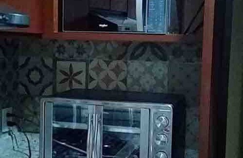 Las Gaviotas Apartment | Amazonas Apartment Near the Beach, Shops and Restaurants