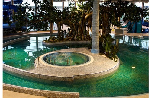 Calea Sever Bocu Apartment | Amazonia Hotel