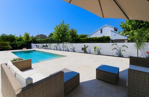 Salou Villa | Amazonica Only Families Planet Costa Dorada