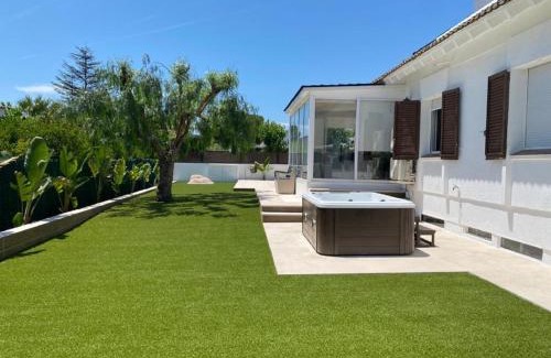 Salou Villa | Amazonica Only Families Planet Costa Dorada