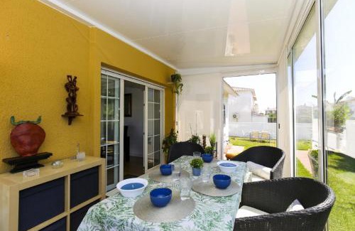 Salou Villa | Amazonica Only Families Planet Costa Dorada