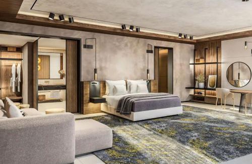 Ngawi Hotel | amba sleep