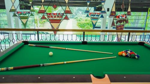 Kandalama Hotel | Amba Yaalu - Thema Collection "The first women-led hotel in Sri Lanka"