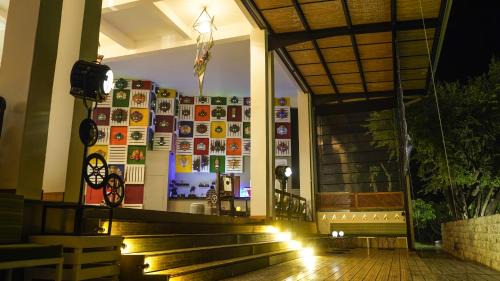 Kandalama Hotel | Amba Yaalu - Thema Collection "The first women-led hotel in Sri Lanka"