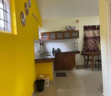 Vilpatti Apartment | Ambala Grand