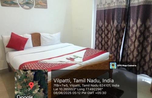 Vilpatti Apartment | Ambala Grand
