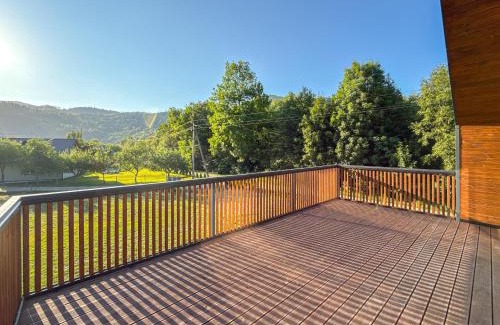 Snidavka House | Ambar House