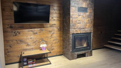 Snidavka House | Ambar House