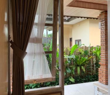 Sebatu House | Ambara Guest House