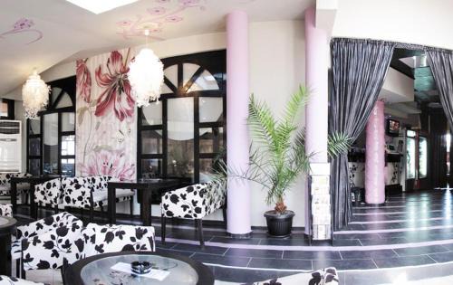 Gorna Oryahovitsa Hotel | Ambaritsa Hotel
