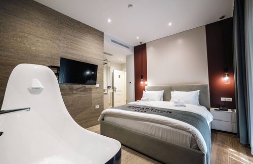 Durres Hotel | Ambasador Hotel