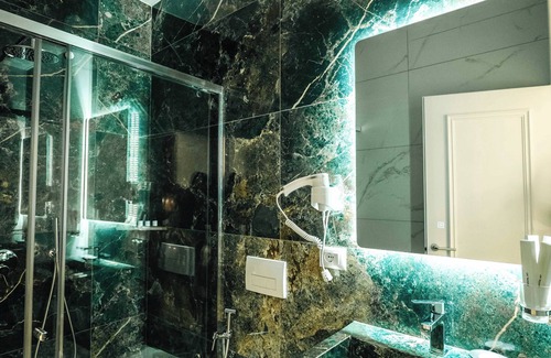 Durres Hotel | Ambasador Hotel