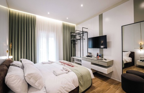 Durres Hotel | Ambasador Hotel