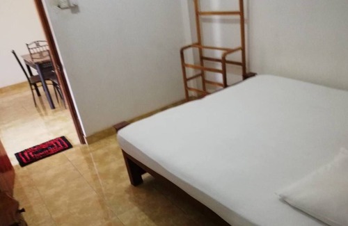 Polonnaruwa House | Ambasewana Resort