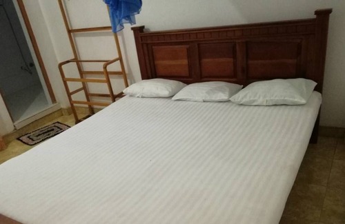 Polonnaruwa House | Ambasewana Resort