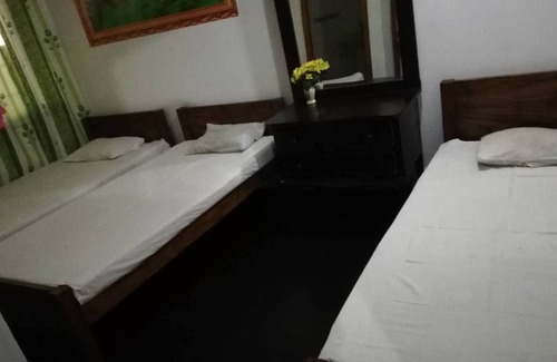 Polonnaruwa House | Ambasewana Resort