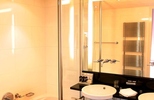 Grachtengordel-West Hotel | Ambassade Hotel