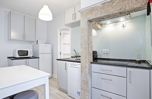 Belem Apartment | Ambassador Boutique Apartment I (C66)
