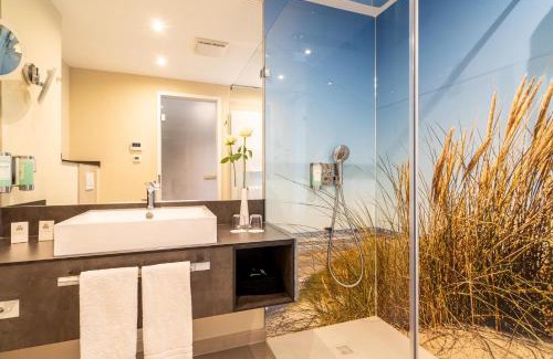 Bad St. Peter-Ording Hotel | ambassador hotel & spa