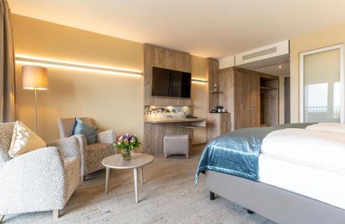 Bad St. Peter-Ording Hotel | ambassador hotel & spa