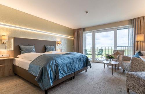Bad St. Peter-Ording Hotel | ambassador hotel & spa
