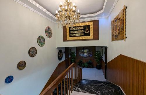 D.H.A. Hotel | Ambassador Hotel DHA