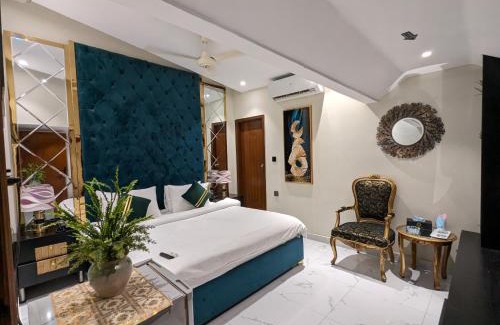 D.H.A. Hotel | Ambassador Hotel DHA