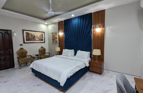 D.H.A. Hotel | Ambassador Hotel DHA