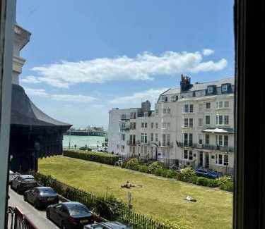 Kemptown Hotel | Ambassador Hotel