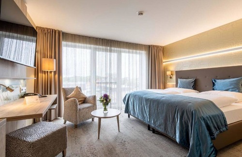 Bad St. Peter-Ording Hotel | Ambassador Hotel & Spa