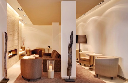 Bad St. Peter-Ording Hotel | Ambassador Hotel & Spa