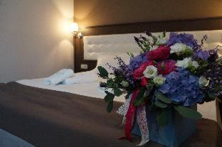 Podilskyj Hotel | Ambassador Plaza