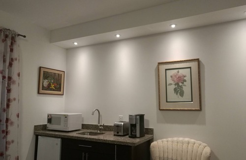 Stratford Bed & Breakfast | Ambassador's Inn Next Door