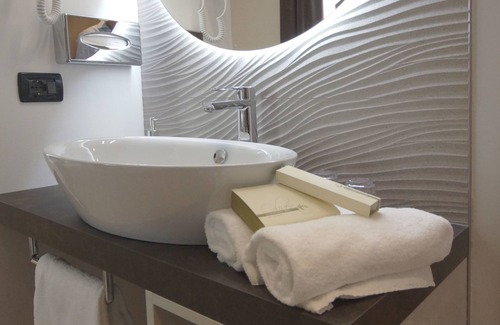 Riva del Garda Hotel | Ambassador Suite Hotel