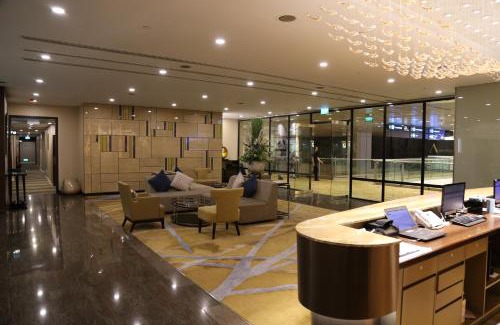 Changi Hotel | Ambassador Transit Hotel - Terminal 2