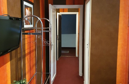 Kenitra Hotel | Ambassy Hôtel