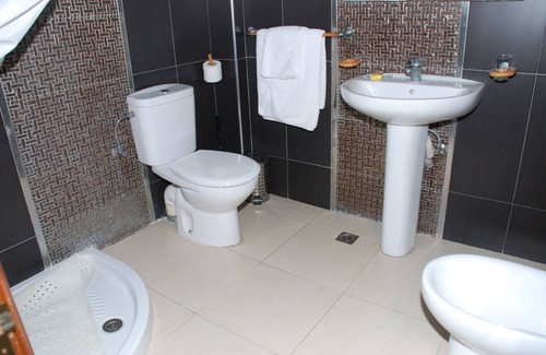 Kenitra Hotel | Ambassy Hôtel
