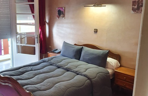 Kenitra Hotel | Ambassy Hôtel
