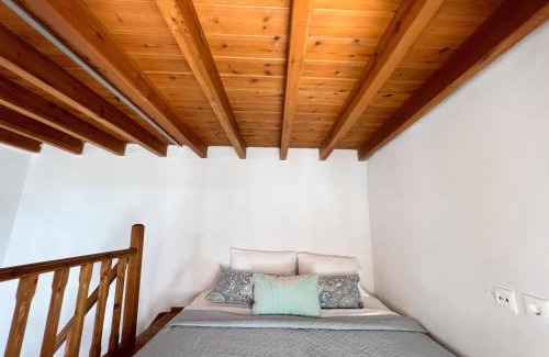 Soroni House | Ambela House Soroni
