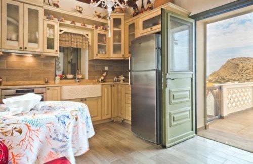 Arkasa Apartment | Ambeli house Arkasa