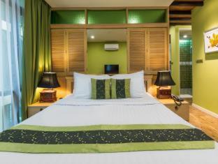 Bang Rak Hotel | Amber Boutique Silom