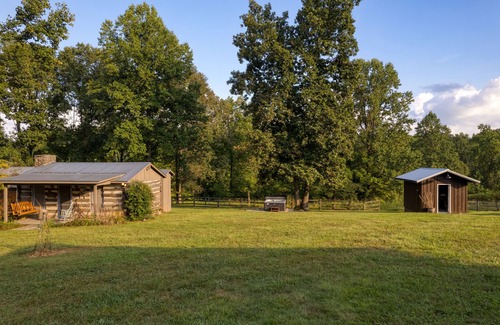 New Market House | Amber Cabin by AvantStay | Cozy Mountain Retreat