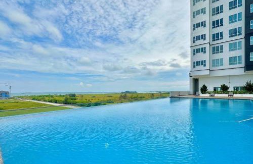 Malacca City Apartment | Amber Cove Melaka