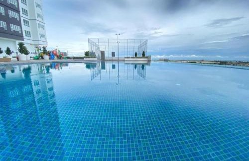 Malacca City Apartment | Amber Cove Melaka