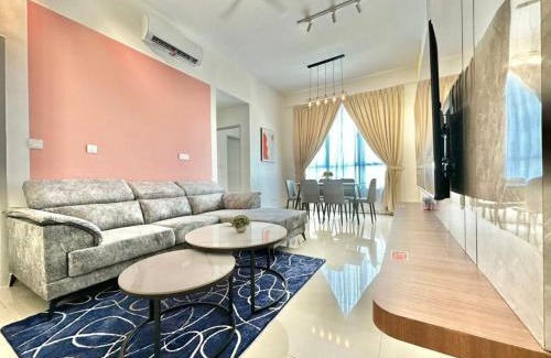 Malacca City Apartment | Amber Cove Melaka