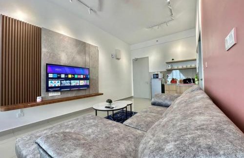 Malacca City Apartment | Amber Cove Melaka