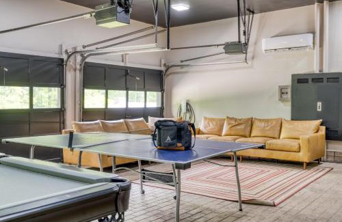 New Market House | Amber Escape by AvantStay 3 Unique Spaces Pool